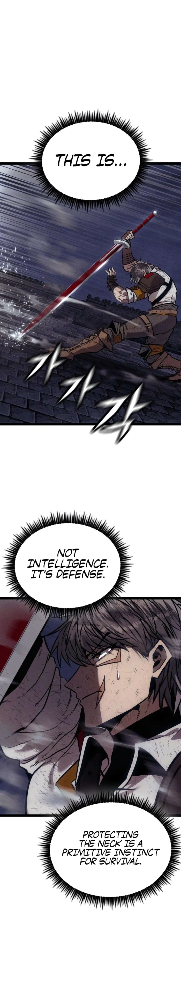 Fantasy Enlistment Squad, chapter 7, page 36