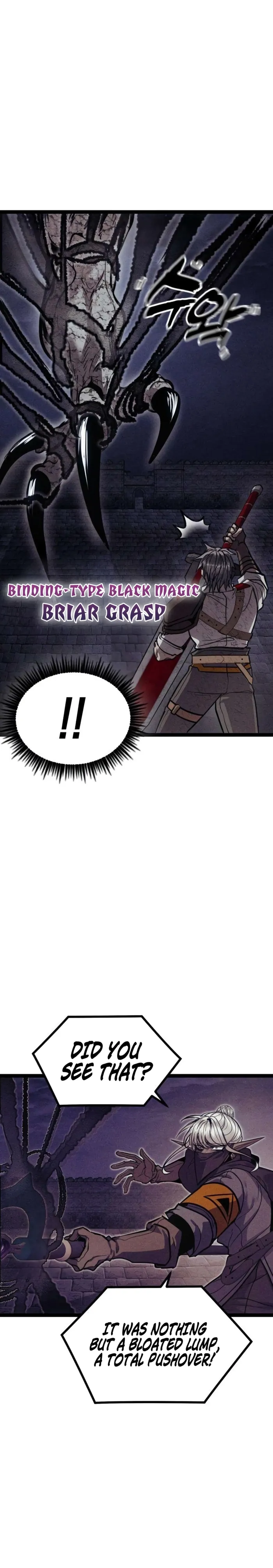 Fantasy Enlistment Squad, chapter 7, page 38