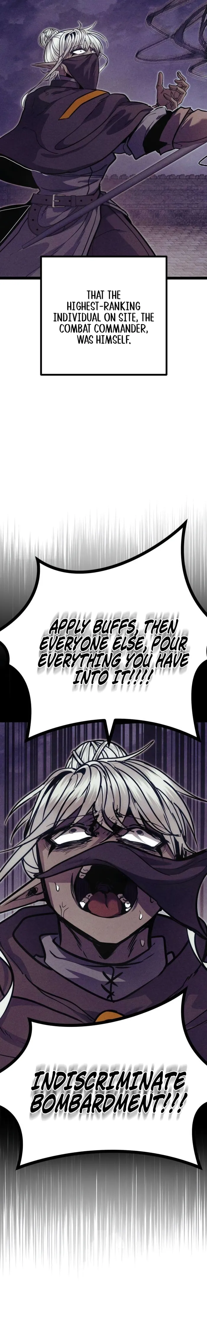 Fantasy Enlistment Squad, chapter 7, page 40