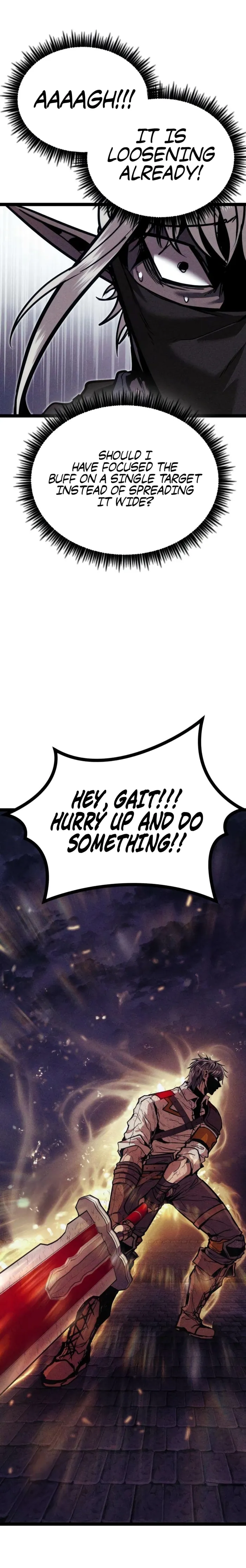 Fantasy Enlistment Squad, chapter 7, page 44