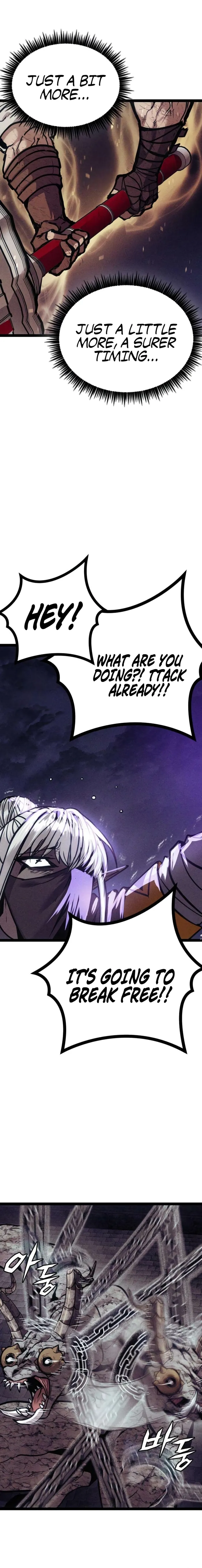 Fantasy Enlistment Squad, chapter 7, page 45