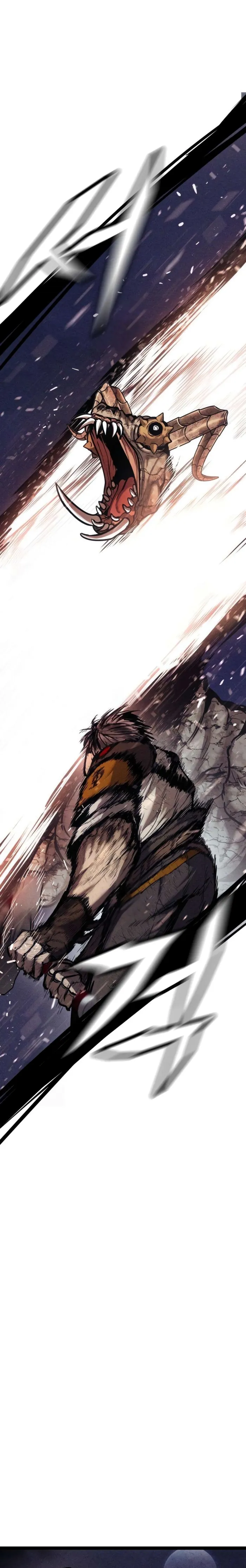 Fantasy Enlistment Squad, chapter 7, page 49
