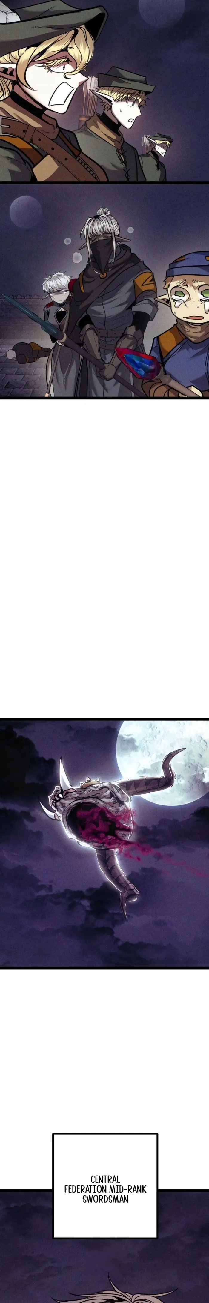Fantasy Enlistment Squad, chapter 7, page 50