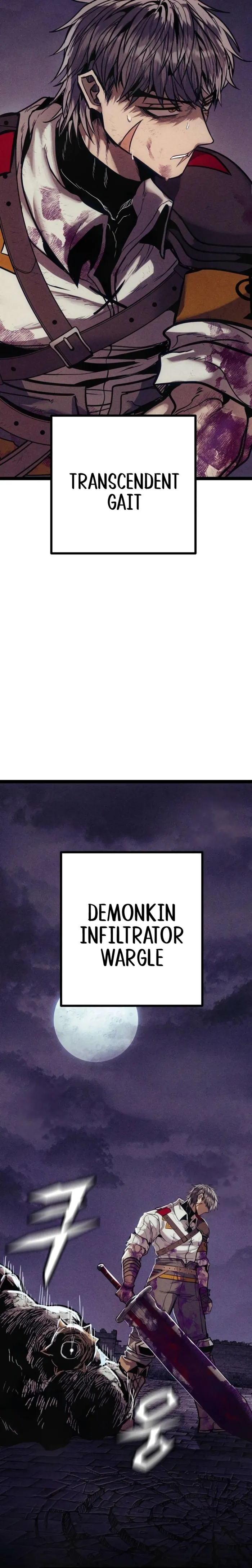 Fantasy Enlistment Squad, chapter 7, page 51