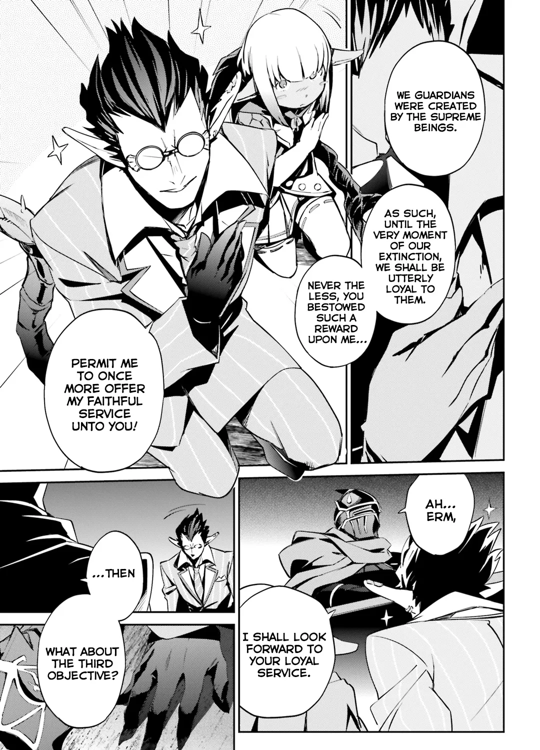 Overlord, chapter 51, page 29