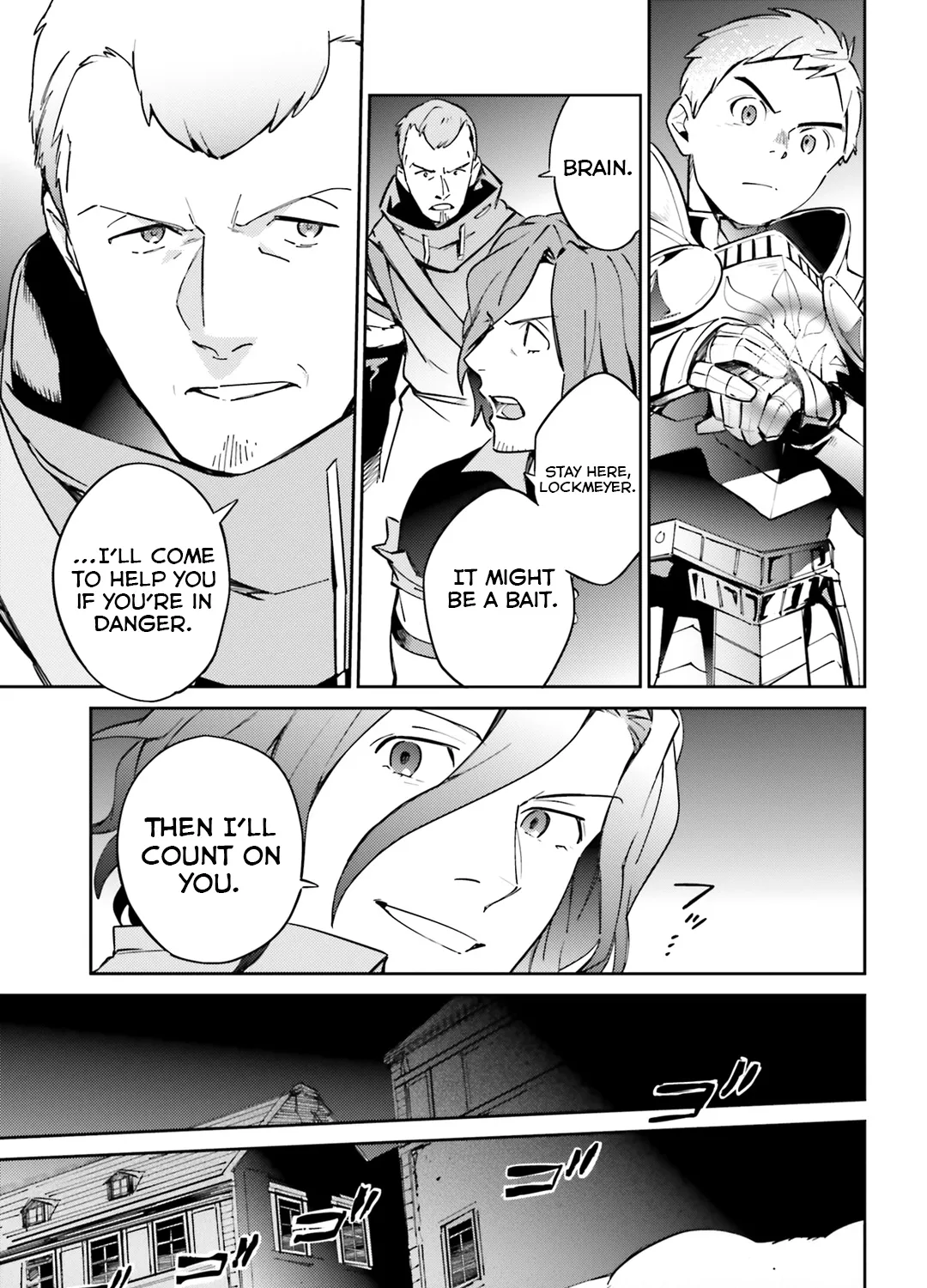 Overlord, chapter 51, page 76