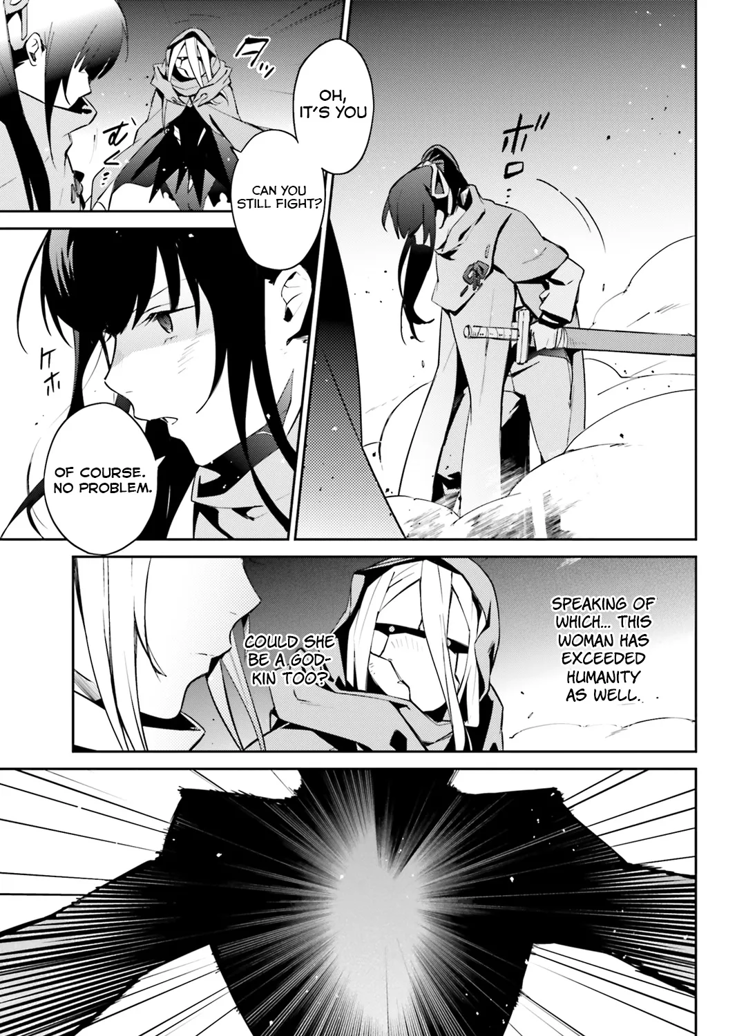 Overlord, chapter 51, page 80