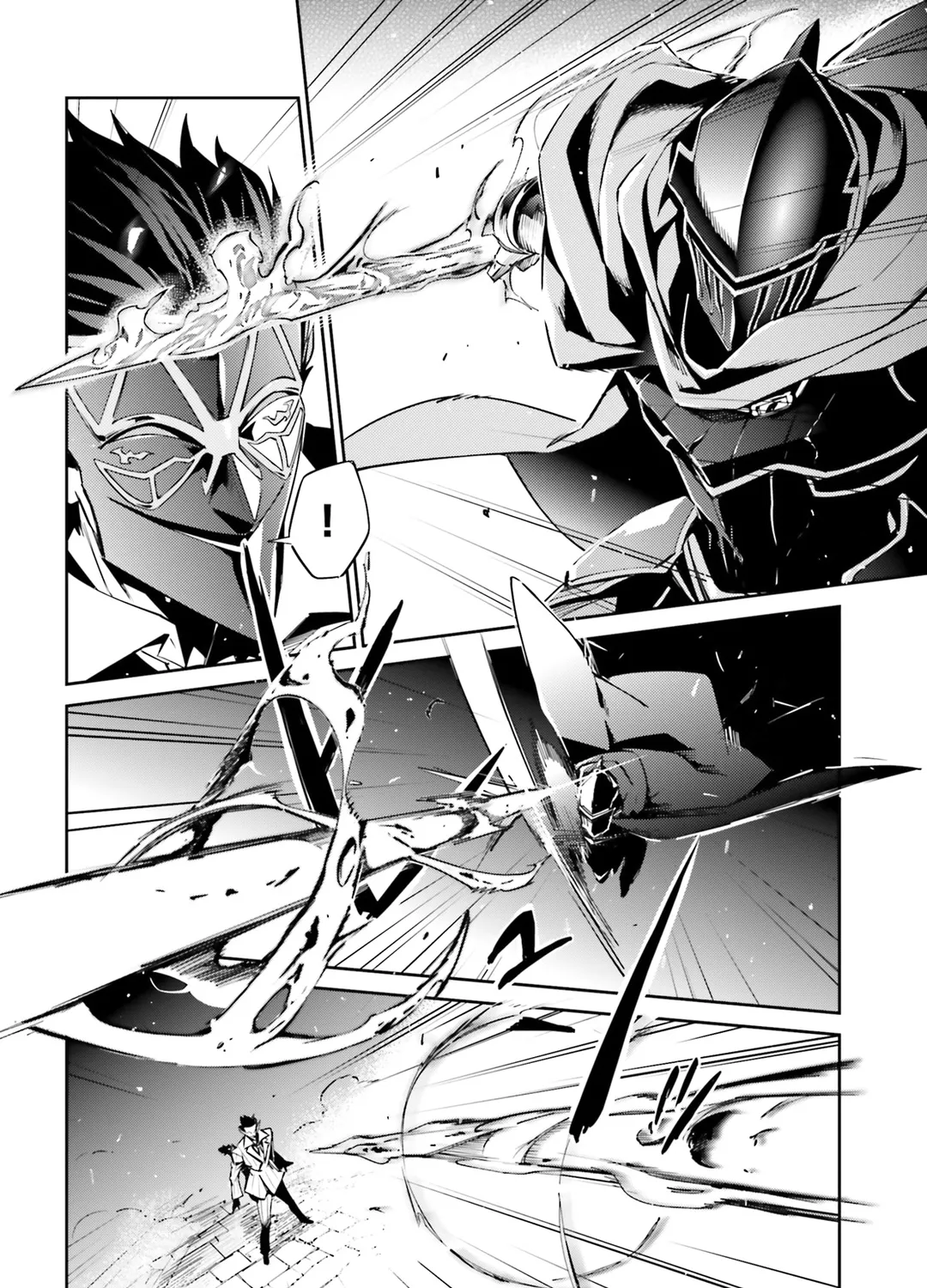 Overlord, chapter 52, page 7