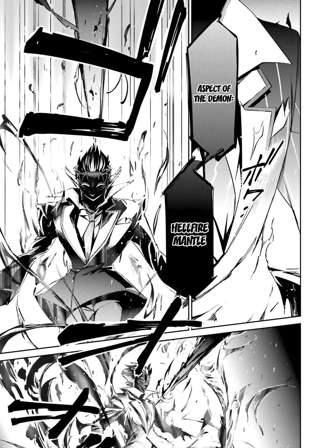 Overlord, chapter 52, page 9