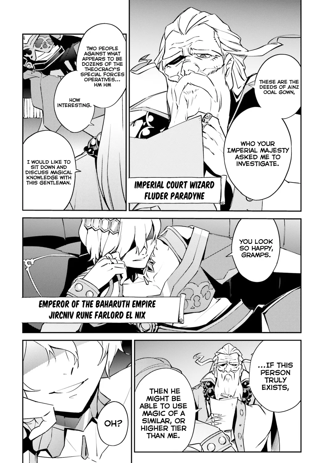Overlord, chapter 52, page 78