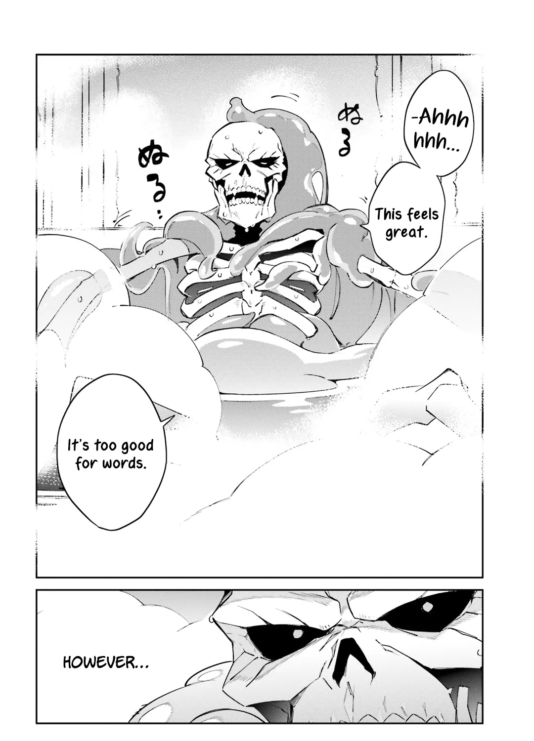 Overlord, chapter 53, page 30