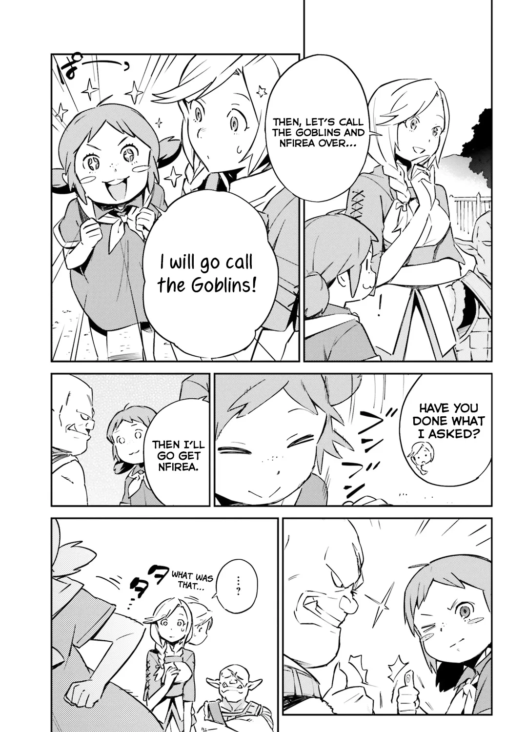 Overlord, chapter 53, page 59