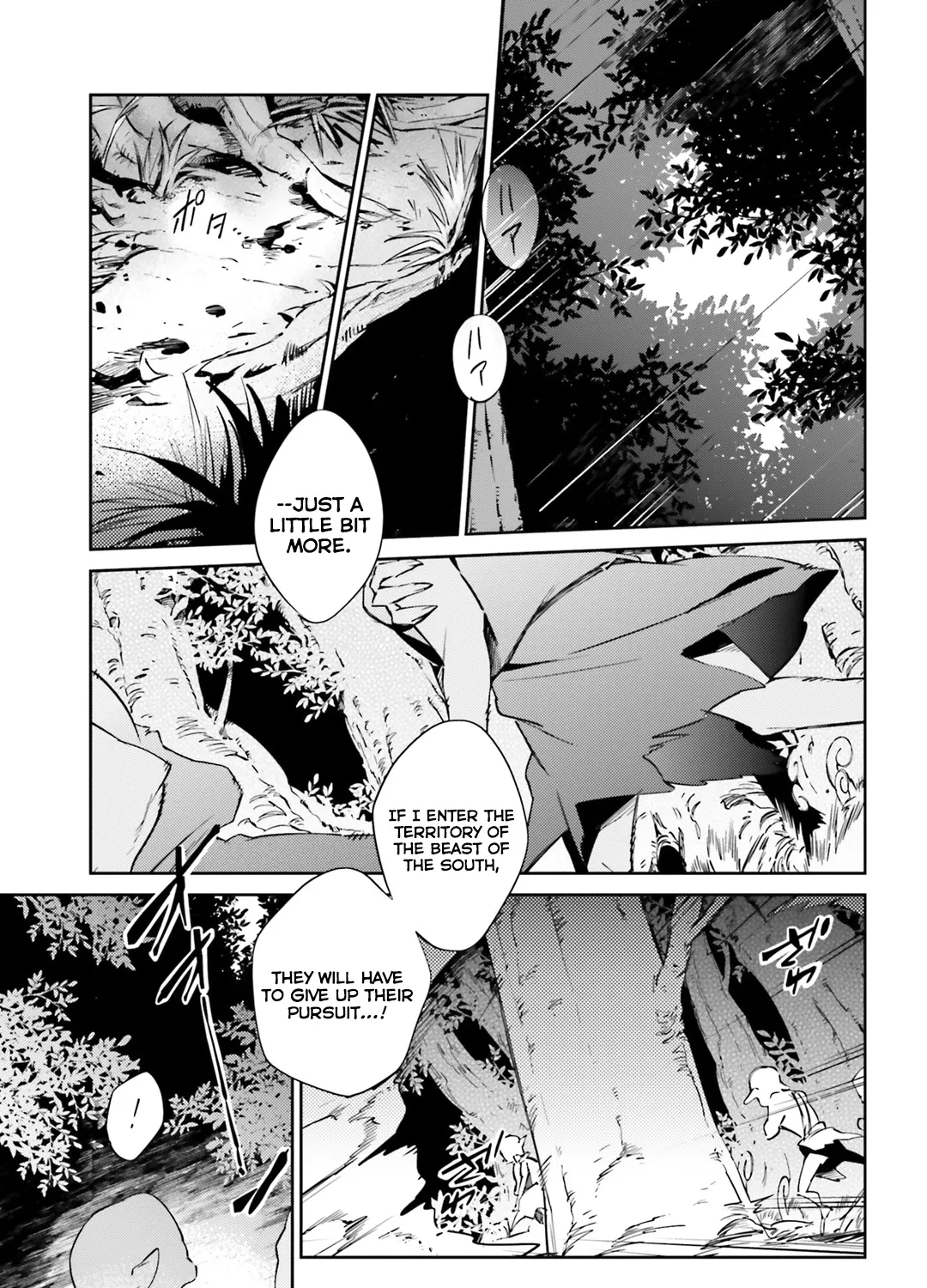 Overlord, chapter 53, page 63