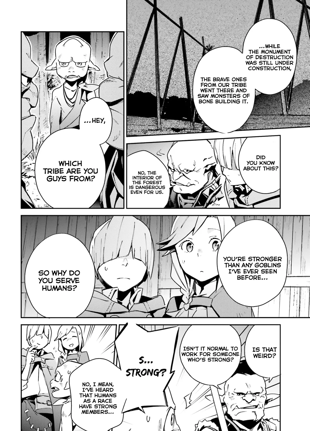 Overlord, chapter 55.1, page 25
