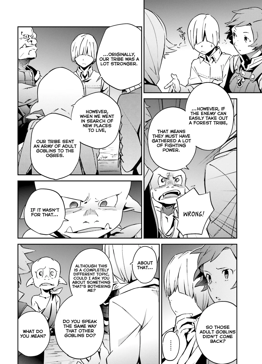 Overlord, chapter 55.2, page 11