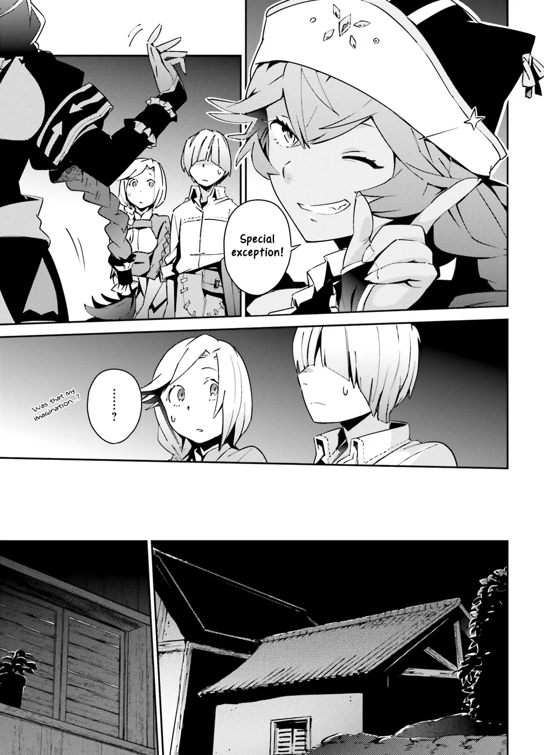 Overlord, chapter 55.2, page 29