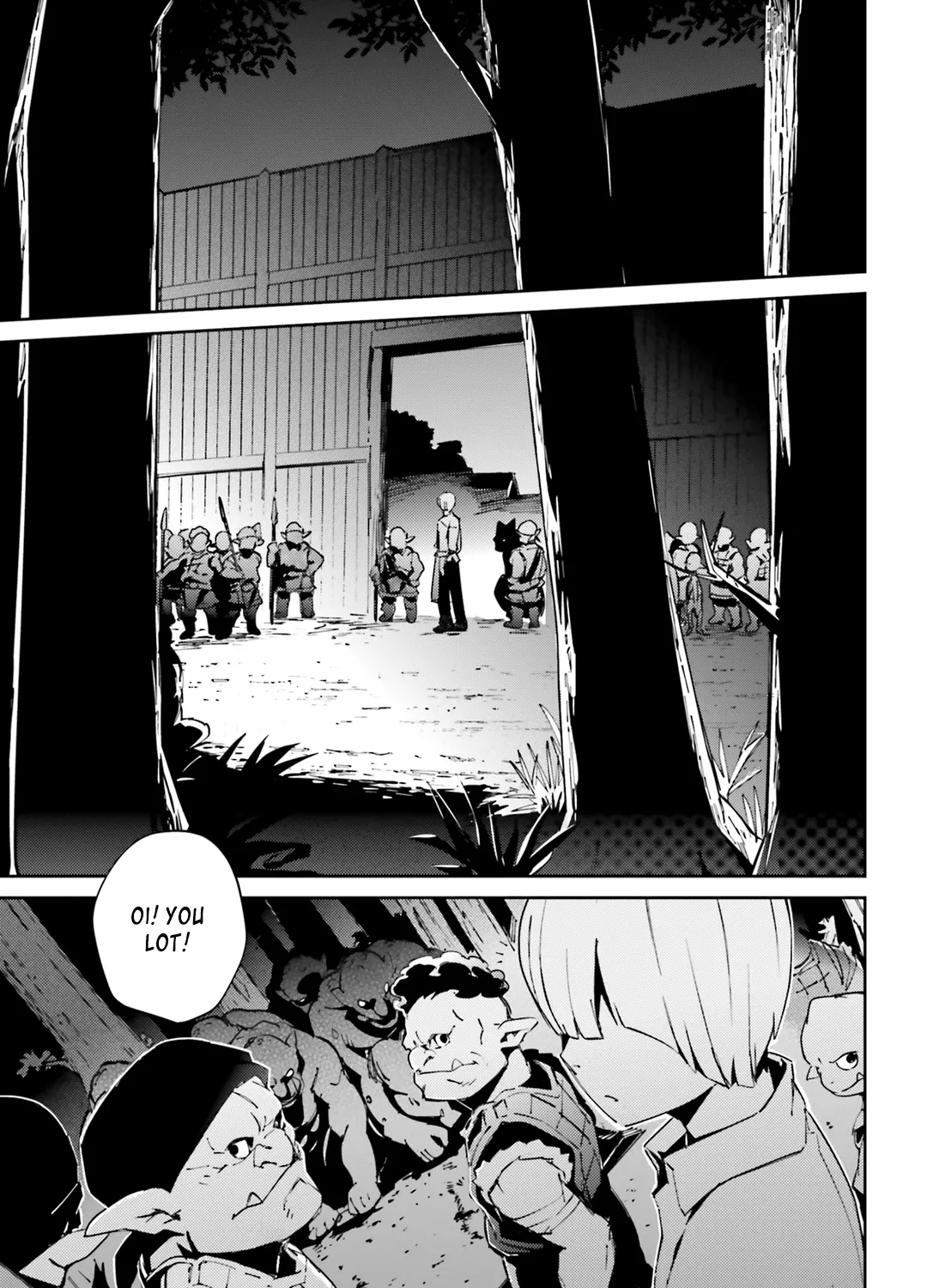 Overlord, chapter 55.2, page 41