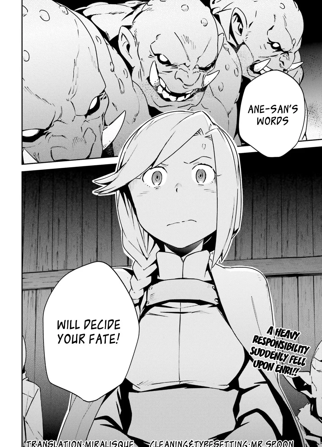 Overlord, chapter 55.5, page 43