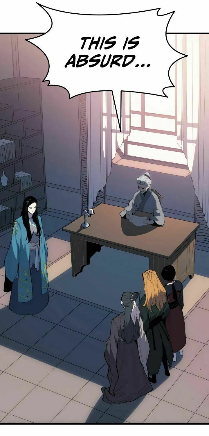 The Reaper, chapter 22, page 100