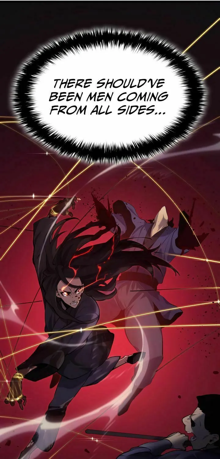 The Reaper, chapter 23, page 83