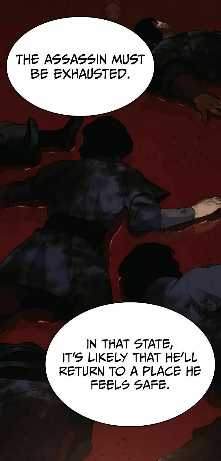 The Reaper, chapter 23, page 104
