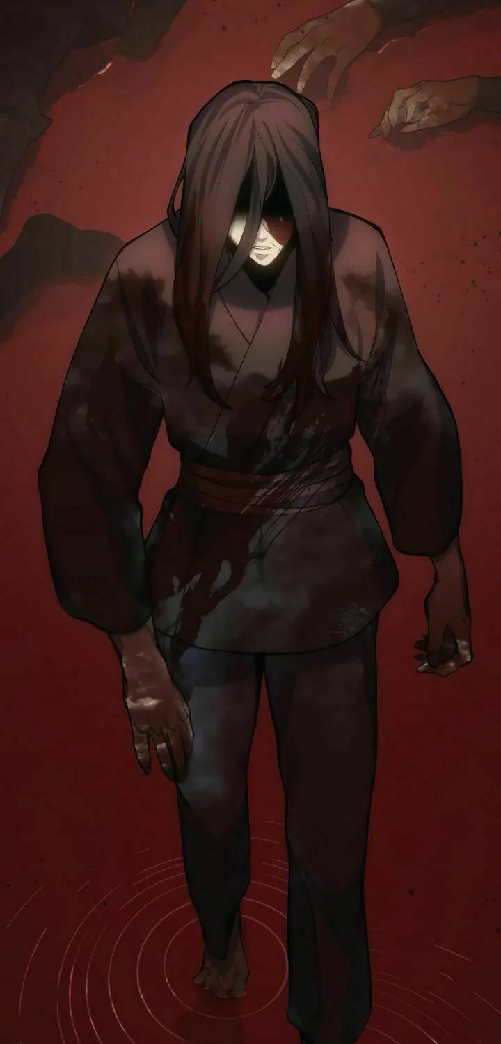 The Reaper, chapter 23, page 105