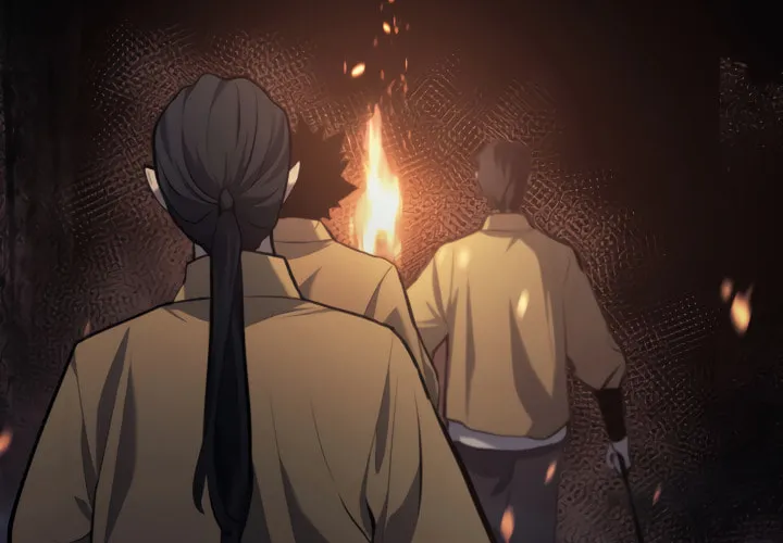The Reaper, chapter 25, page 61