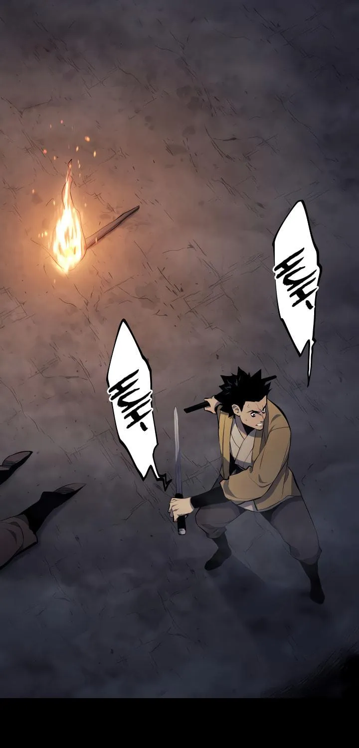 The Reaper, chapter 25, page 82