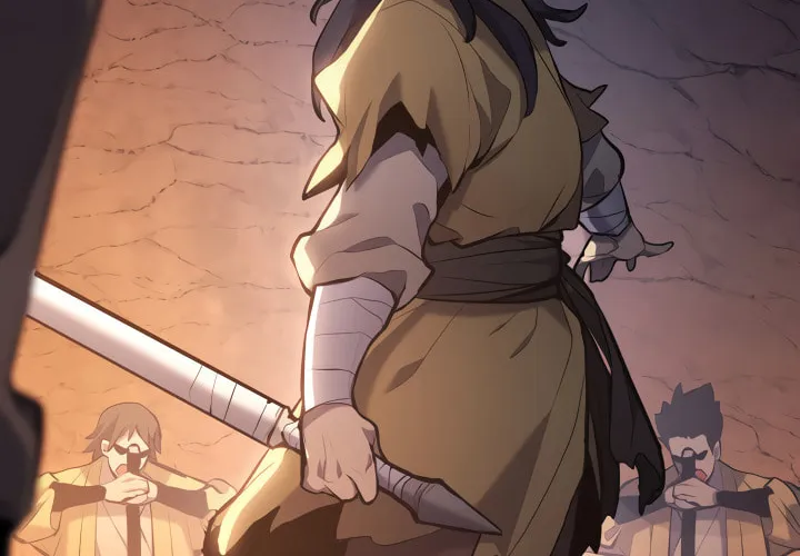 The Reaper, chapter 25, page 127