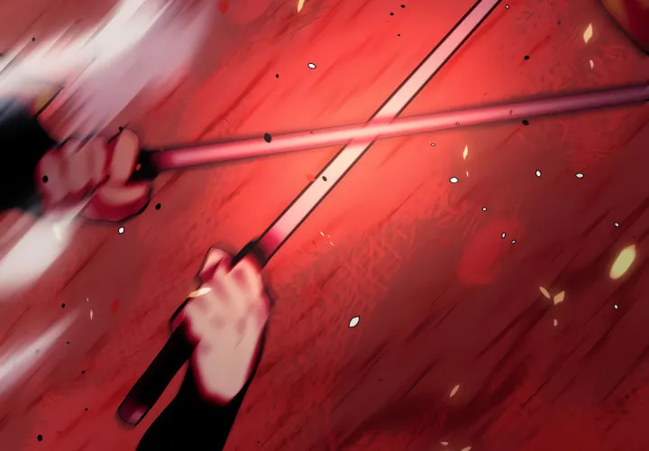 The Reaper, chapter 25, page 147