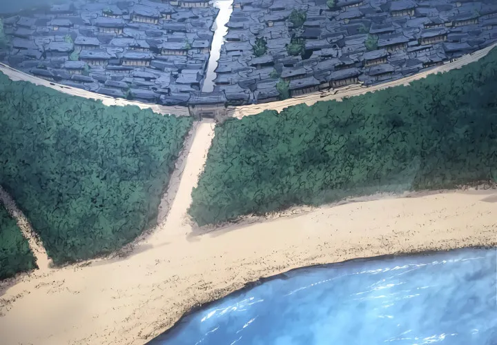 The Reaper, chapter 27, page 123
