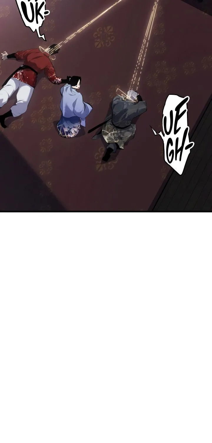 The Reaper, chapter 27, page 166