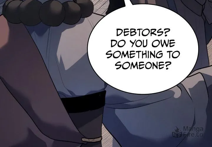 The Reaper, chapter 28, page 119
