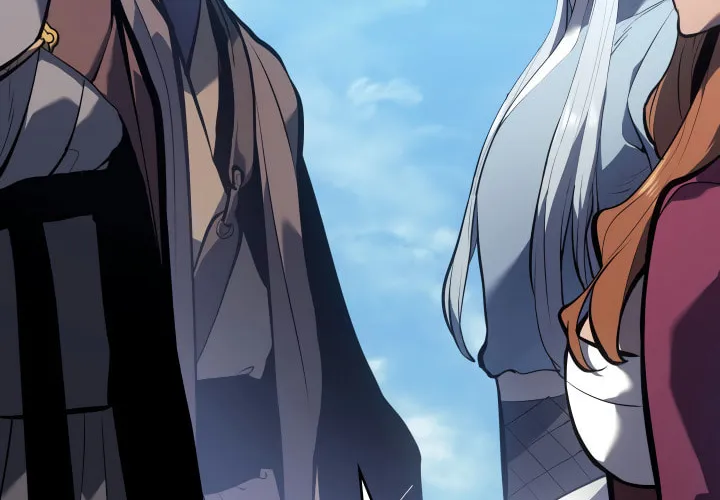 The Reaper, chapter 28, page 133