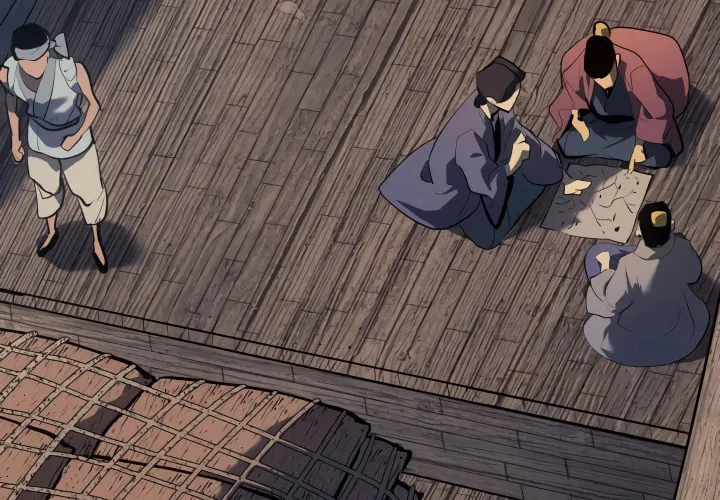 The Reaper, chapter 28, page 147