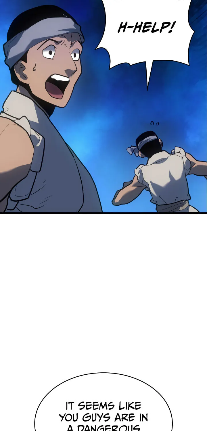 The Reaper, chapter 28, page 192