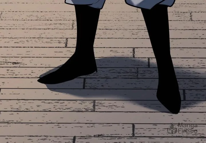 The Reaper, chapter 28, page 197