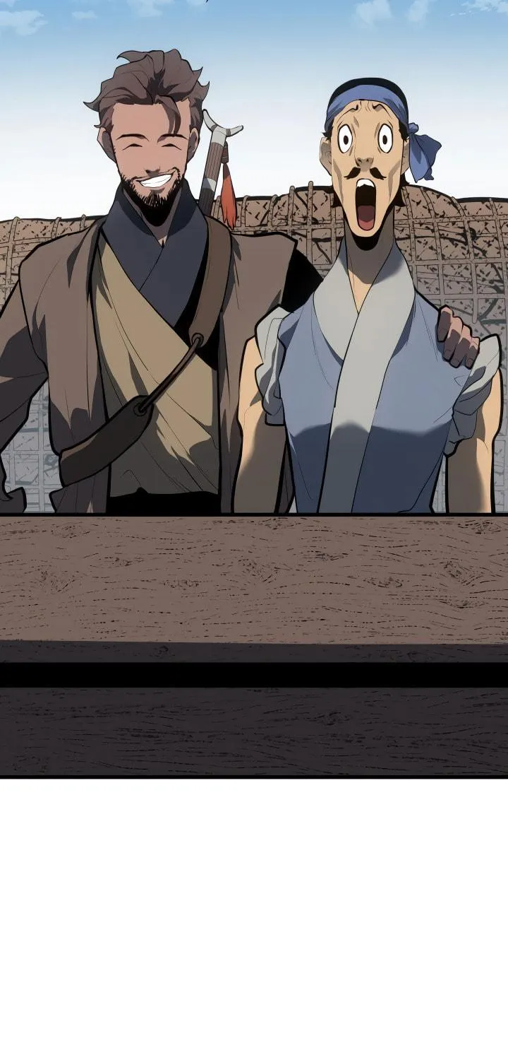 The Reaper, chapter 28, page 232