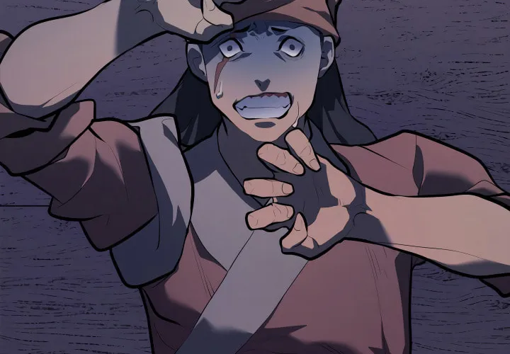 The Reaper, chapter 29, page 31