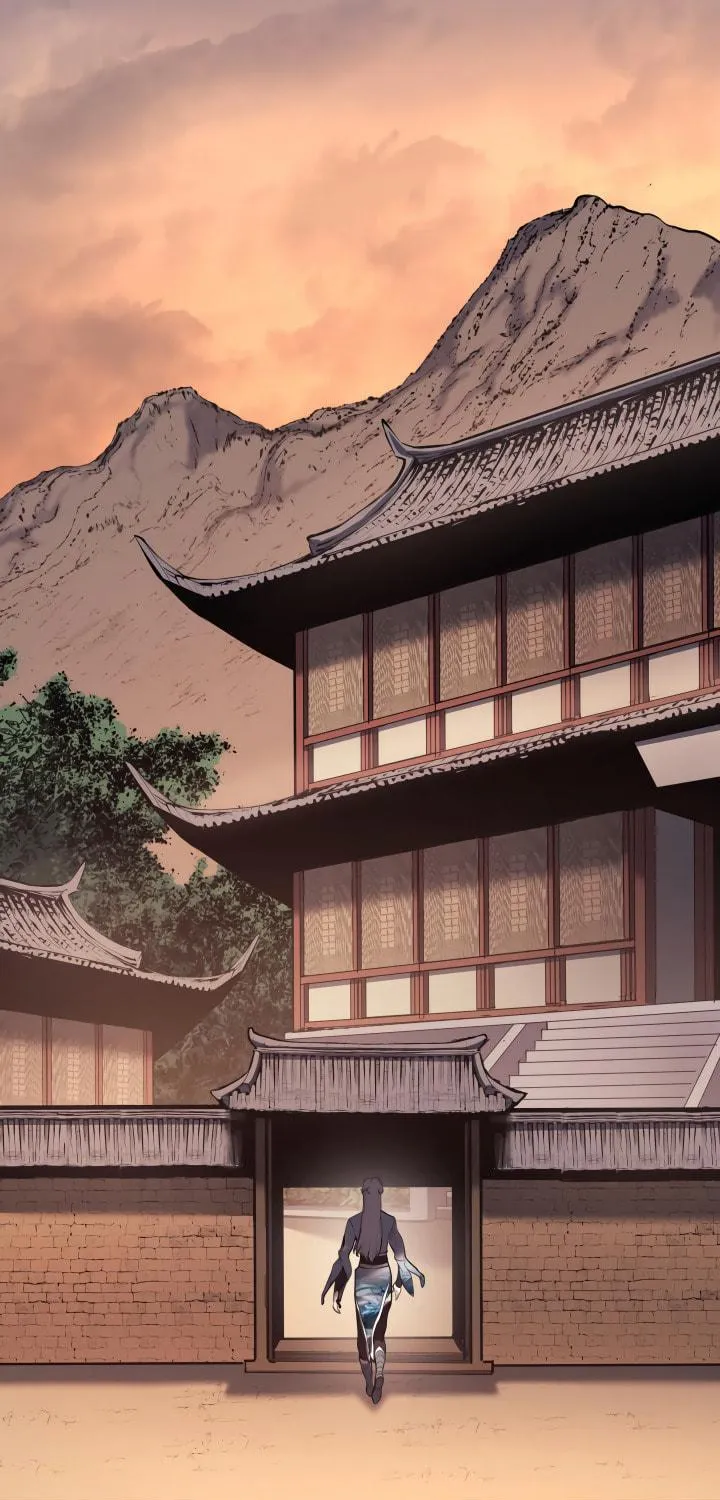 The Reaper, chapter 29, page 136