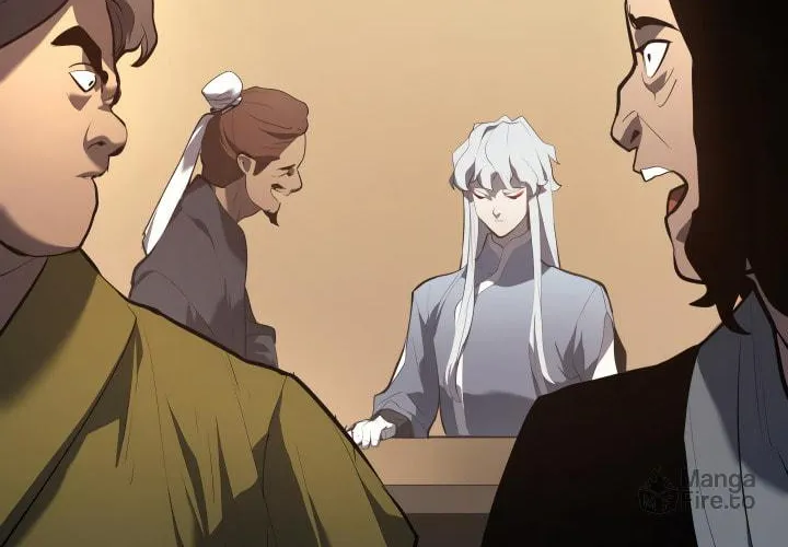 The Reaper, chapter 29, page 149