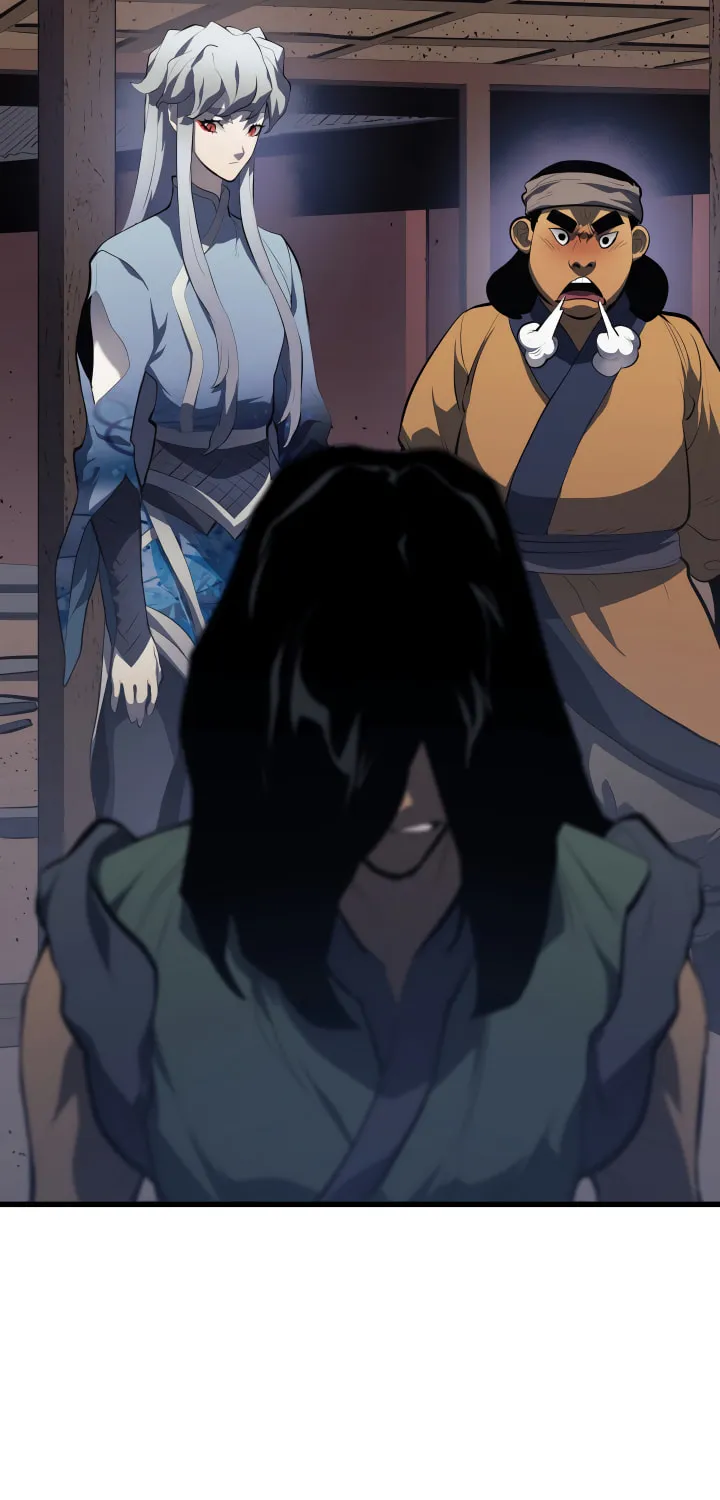 The Reaper, chapter 30, page 105