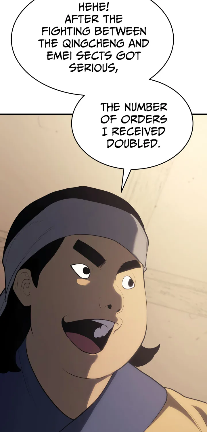 The Reaper, chapter 30, page 132