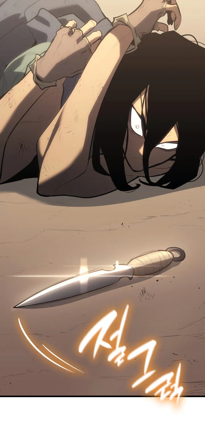 The Reaper, chapter 30, page 147