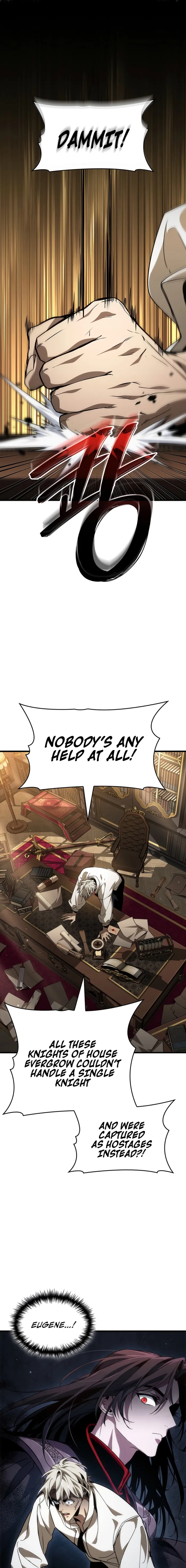 Crimson Reset, chapter 25, page 1