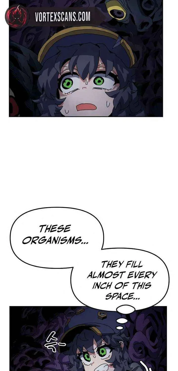 Archmage Curriculum, chapter 11, page 2