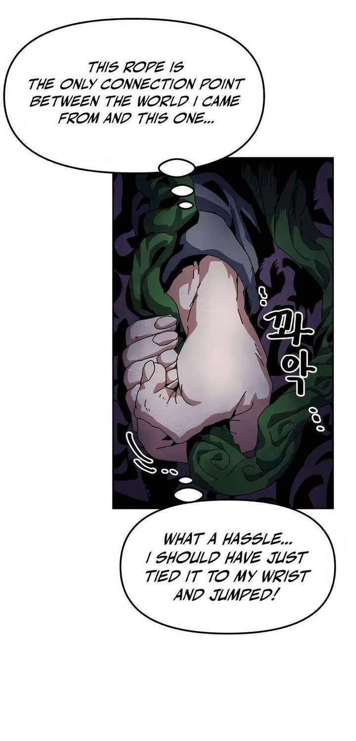 Archmage Curriculum, chapter 11, page 5