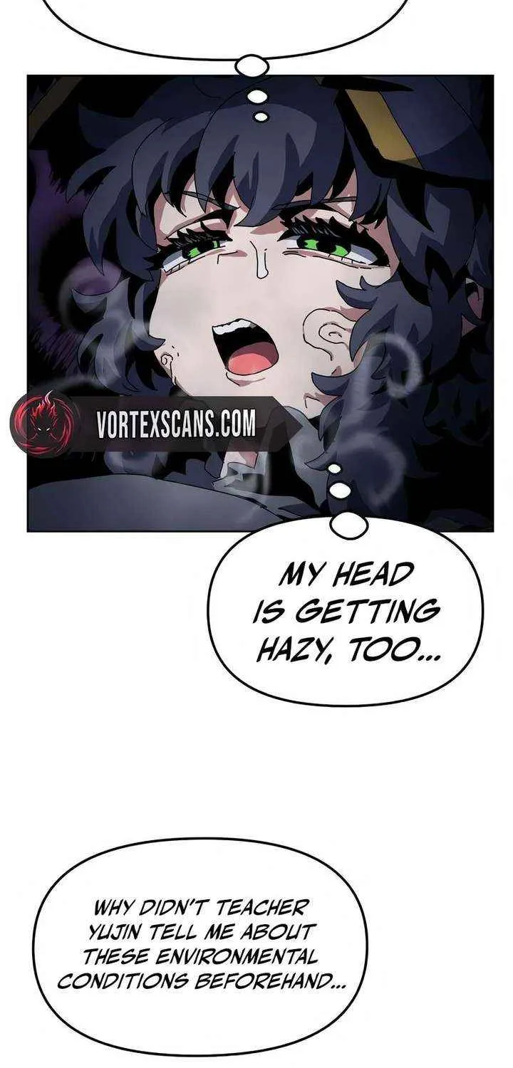 Archmage Curriculum, chapter 11, page 10