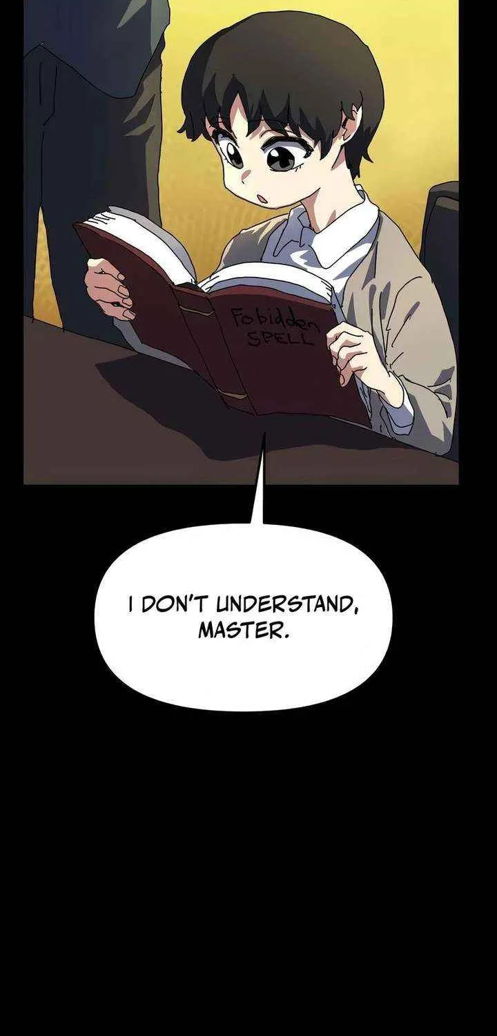 Archmage Curriculum, chapter 11, page 42