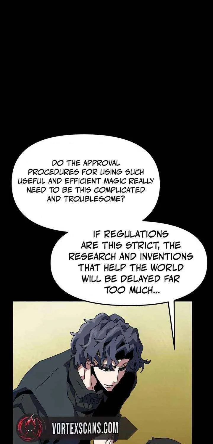 Archmage Curriculum, chapter 11, page 43